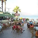 Miramer 4* Мармарис