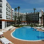 Отель Miramer 4*