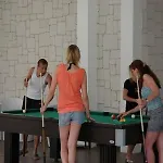 Miramer Отель Мармарис