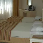 Отель Miramer