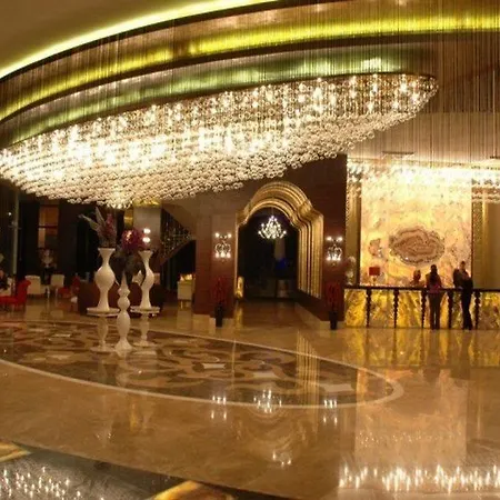 Miramer 酒店 马尔马里斯