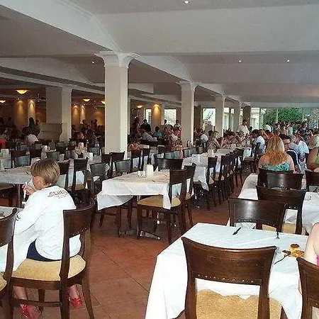 Отель Miramer 4*