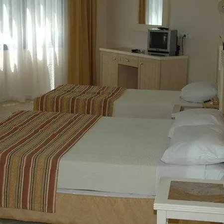 Hotel Miramer