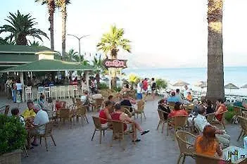 Miramer 4* Marmaris