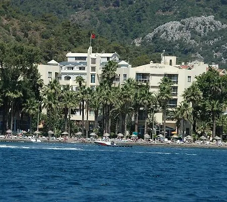 Miramer Hotel 4*