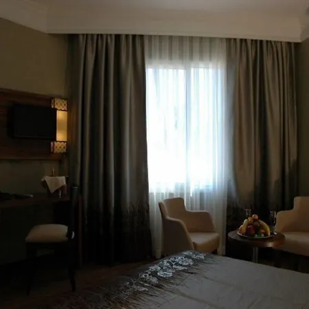 Hotel Miramer 4*