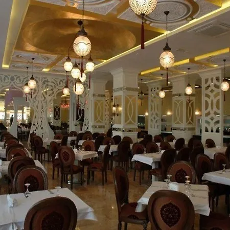 Miramer Hotel 4*