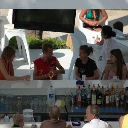 Miramer Szálloda Marmaris