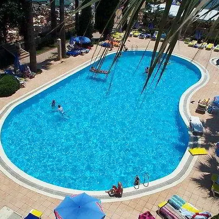 Miramer 4* Marmaris