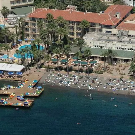 Miramer Hotel 4*