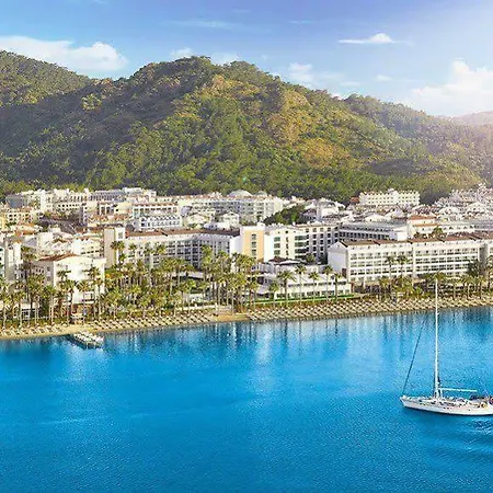 Szálloda Miramer 4*