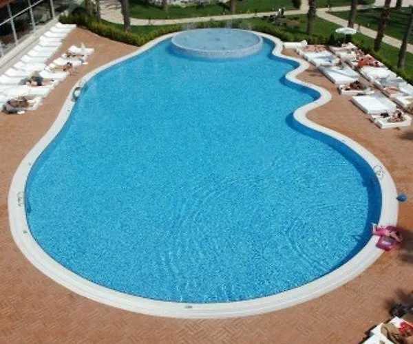 Miramer 4* Μαρμαρίς