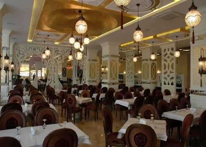 Miramer Ξενοδοχείο 4*