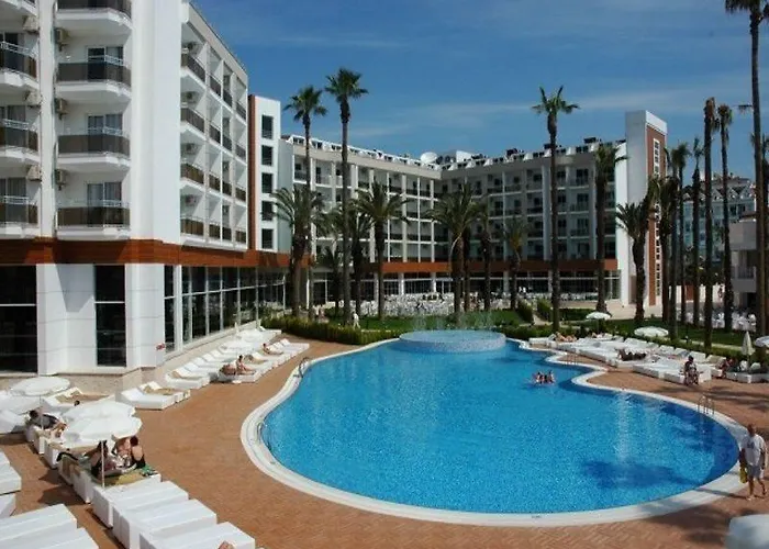Ξενοδοχείο Miramer 4*
