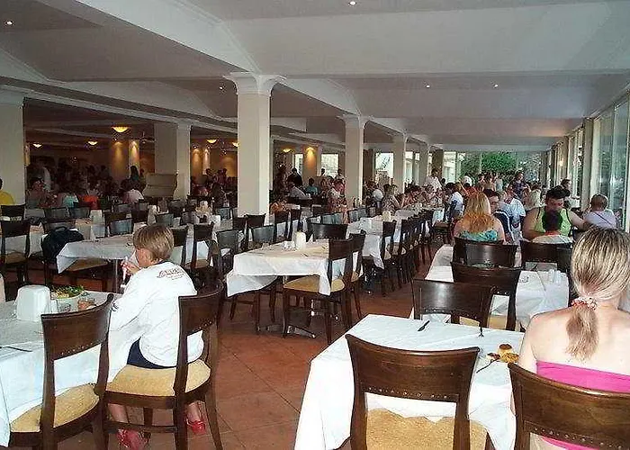 Ξενοδοχείο Miramer 4*