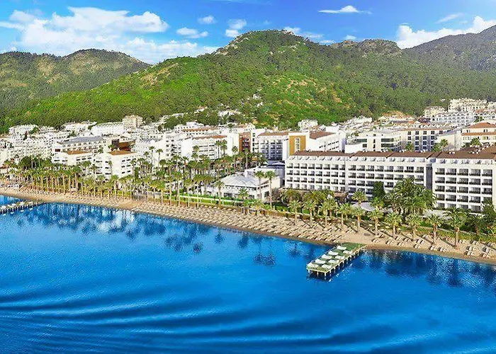 Ξενοδοχείο Miramer