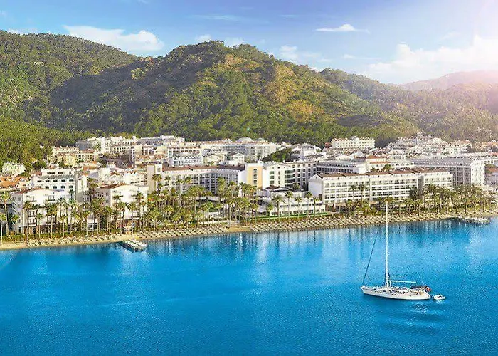 Ξενοδοχείο Miramer 4*