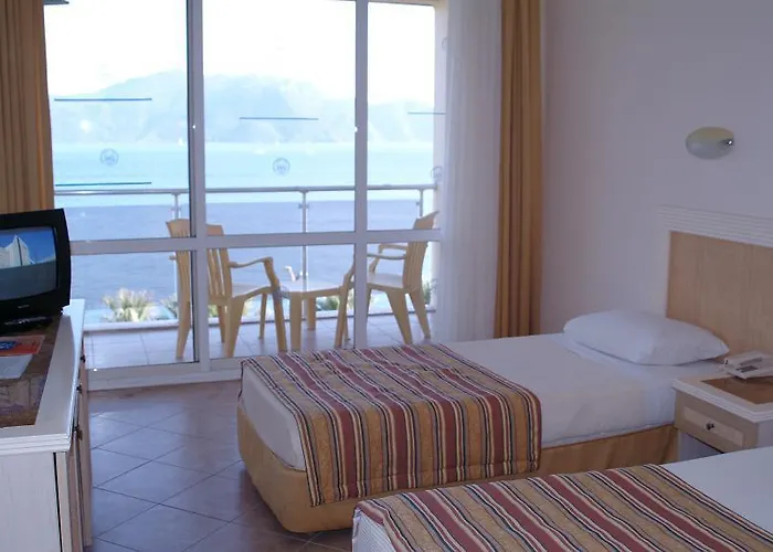 Ξενοδοχείο Miramer