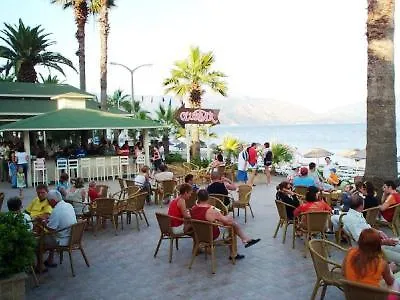 Miramer Hotel 4*