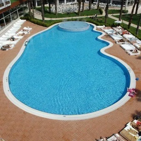 Miramer 4* Marmaris