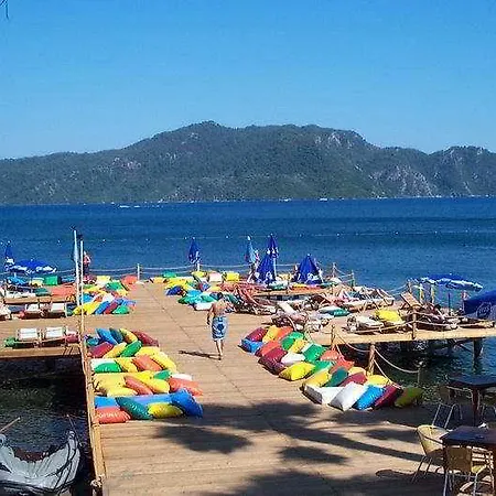Miramer 4* Marmaris