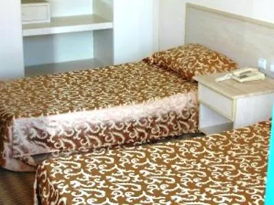 Miramer Hotel Marmaris