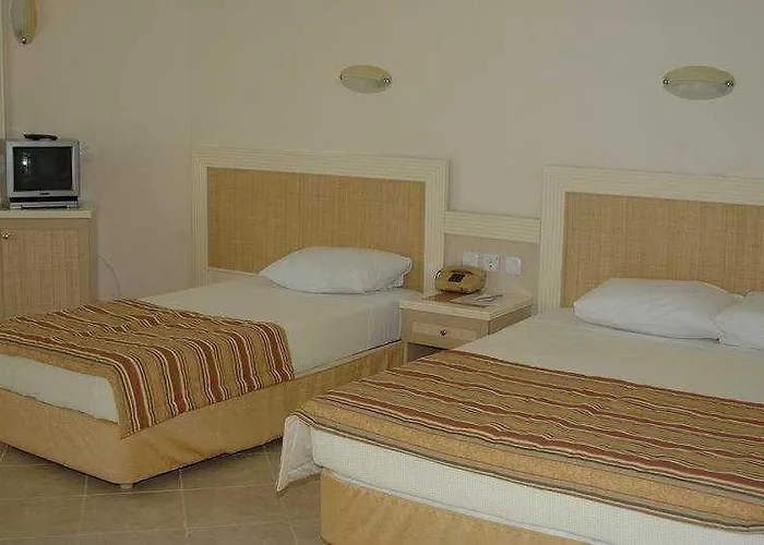 Hotel Miramer